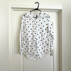 3 for $20 Button Up - H&M